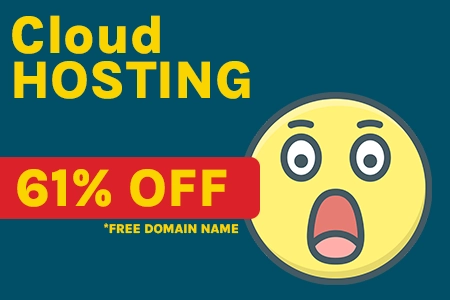 Cloud Web Hosting Nepal- Cloud Servers