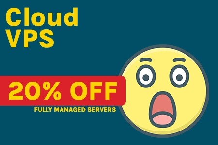 Cloud VPS in Nepal, Cloud Servers - Affordable VPS server hosting