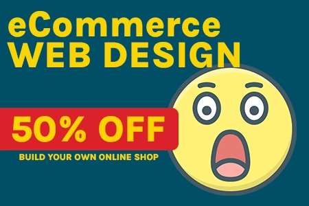 Web Design Nepal - eCommerce Solutions - eCommerce Hosting