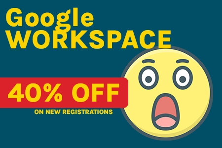 Google Workspace / G Suite in Nepal