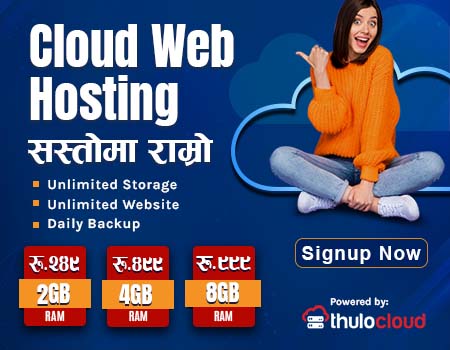 Cloud Web Hosting, scalable website hosting solution